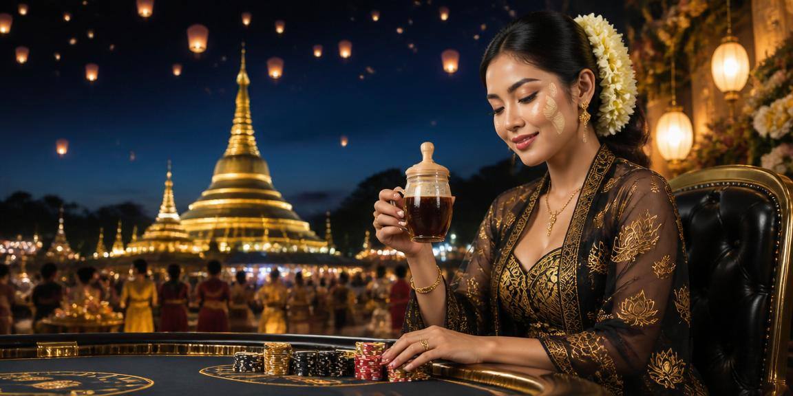 0mmr ပေါ့ကာရှင်